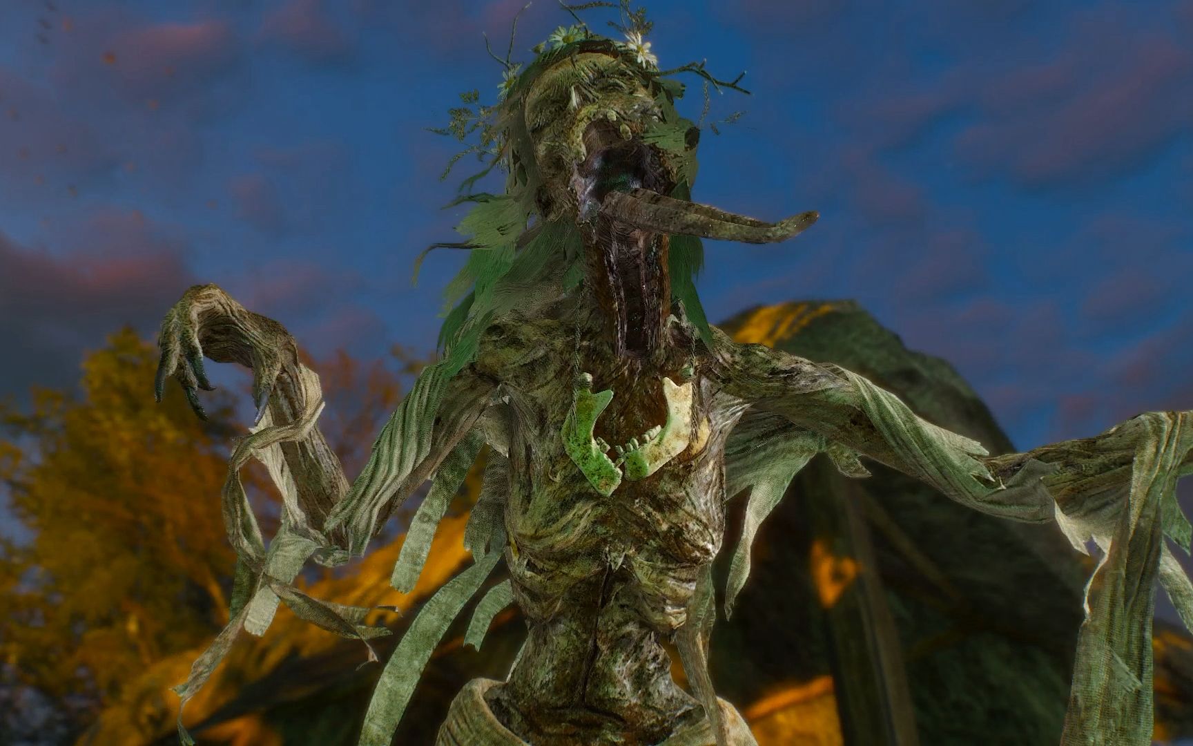 井里的恶魔 巫师3剧情解说第四集_哔哩哔哩 (゜-゜)つロ 干杯