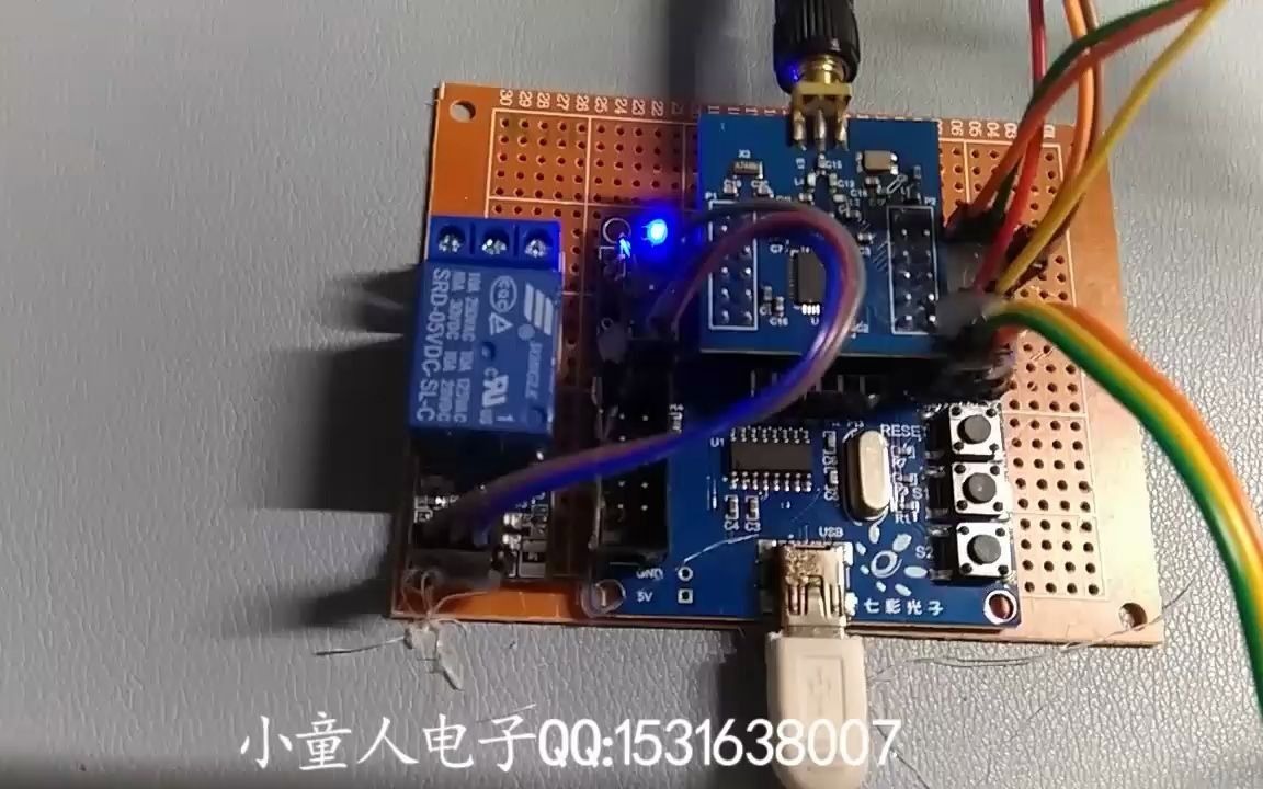 2328基于zigbee 的粮仓温控系统哔哩哔哩bilibili