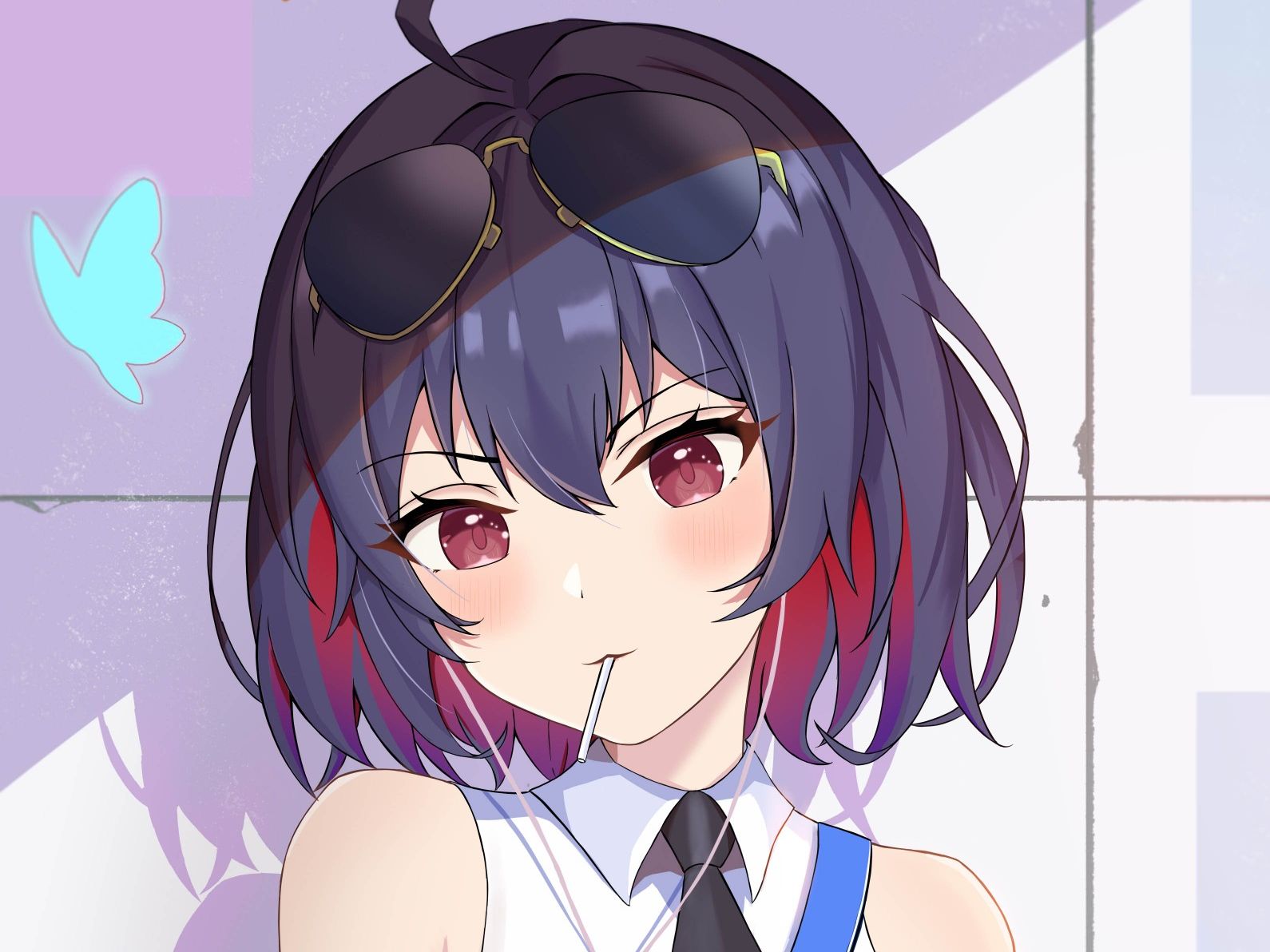 为什么说策划是985策划 00希儿刚好能打5t 唉