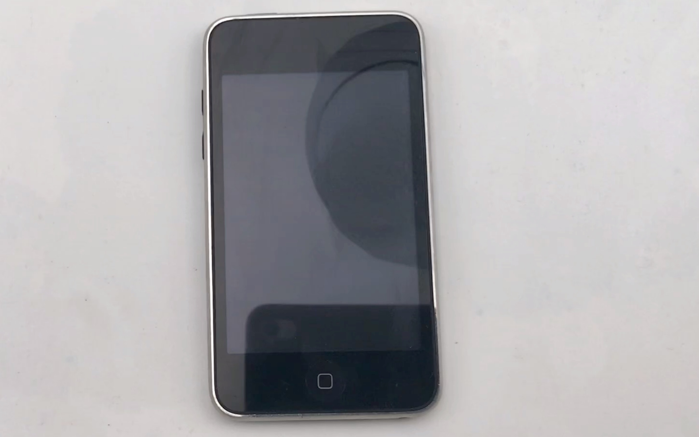 ipod touch2测评预告