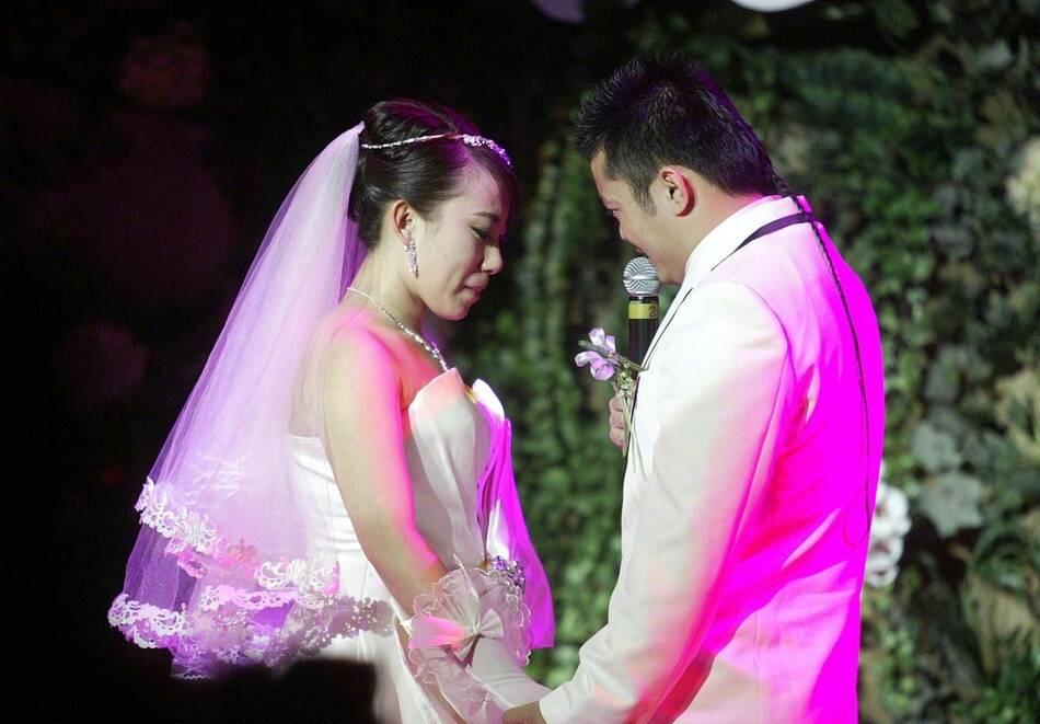 丫蛋直播曝离婚详情:财产对半分