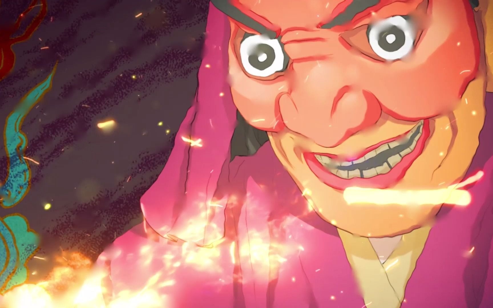 前无古人第九集预告