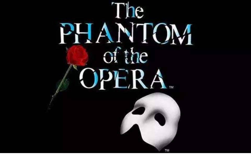 [图]【录播剪辑】照先生的《The Music of The Night + The Phantom of The Opera》