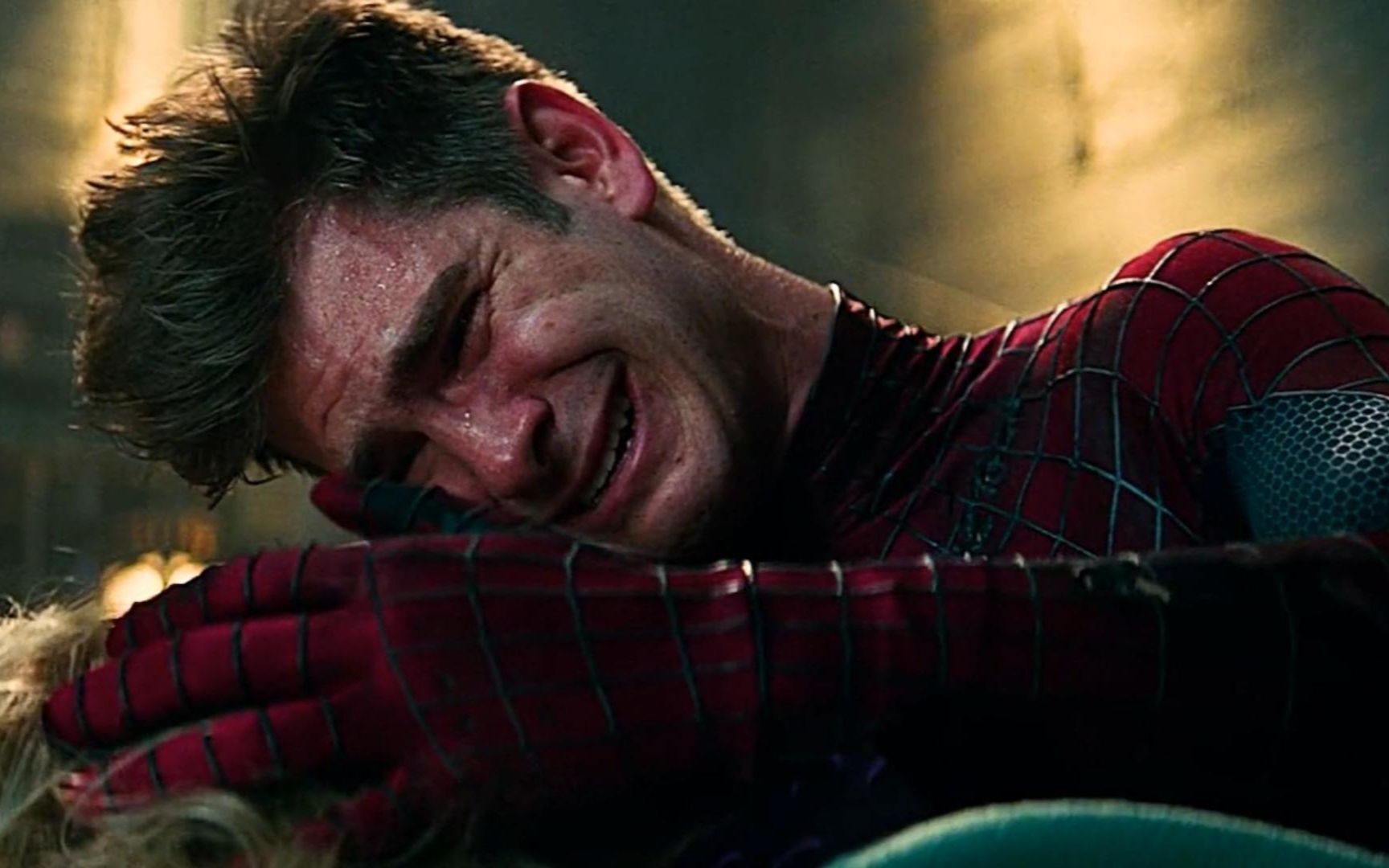 活动作品一代失去友情二代失去爱情三代失去一切究竟什么样的终点才配