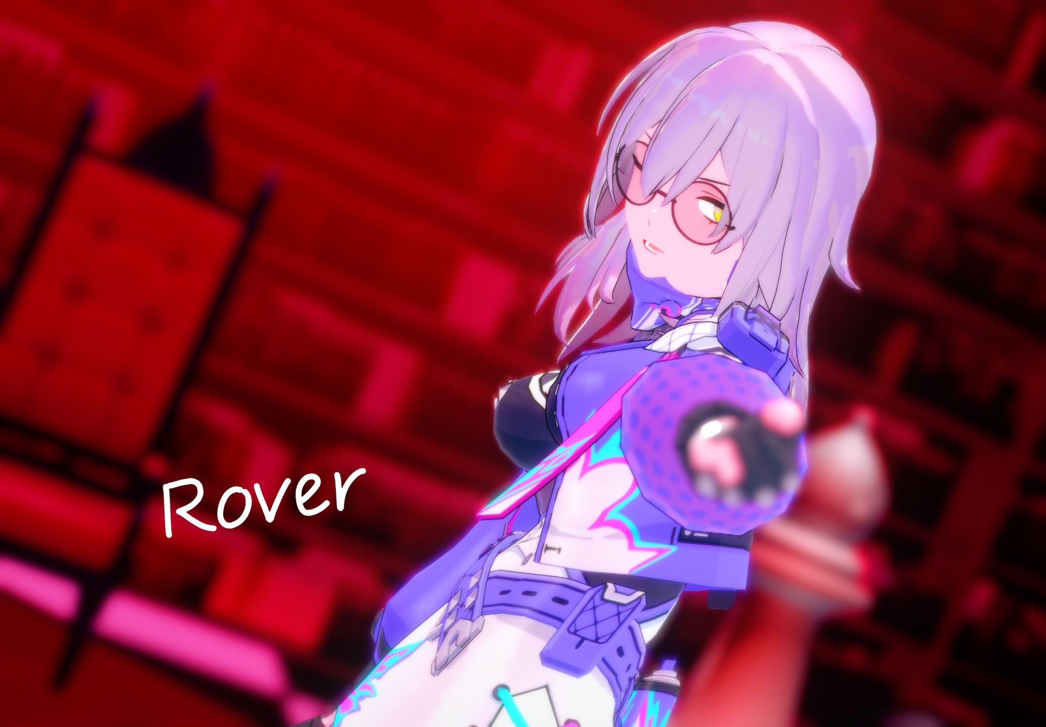 「星◈Rover」哔哩哔哩bilibili