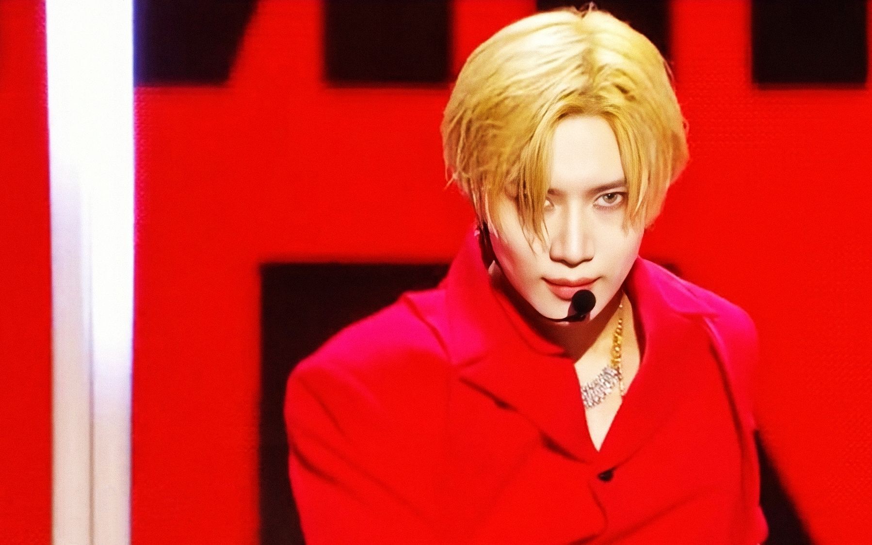 【一键换装·want·泰民】hot hot_哔哩哔哩_bilibili