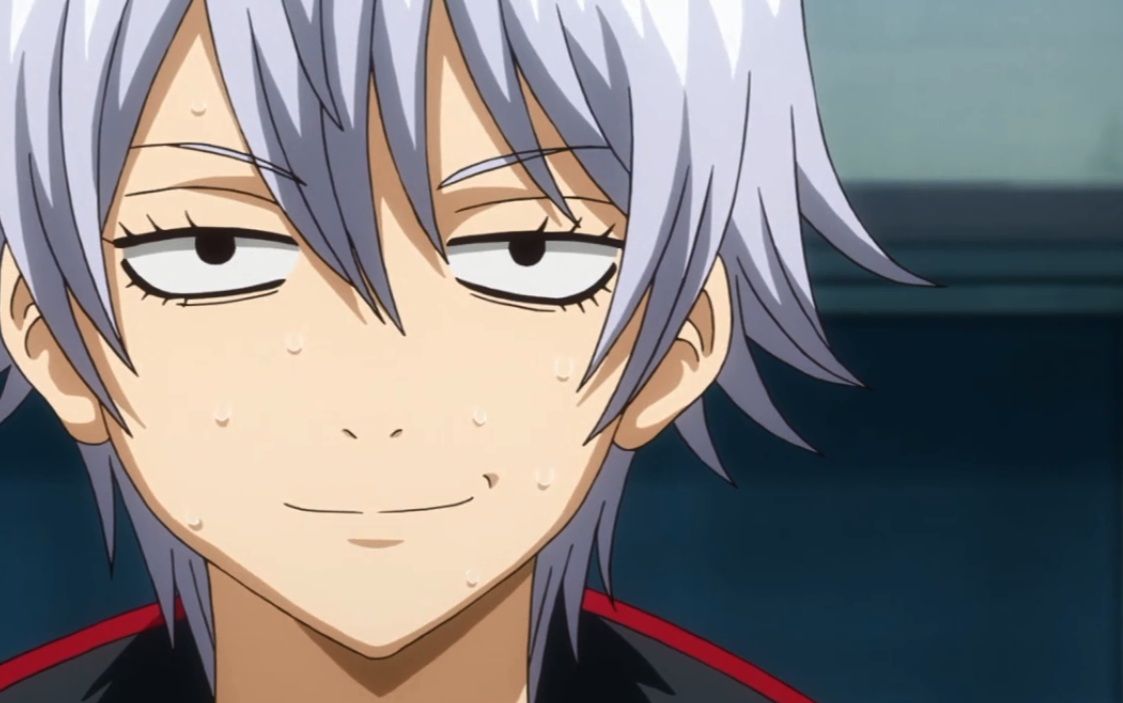 20171010银时生贺【女装穿久了真的会变成女孩子噢】