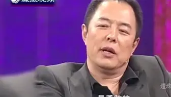 张铁林：冰冰最勇敢赵薇最有个性