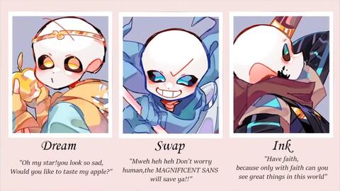 Undertale AU/Reprint】Happyface meme - BiliBili