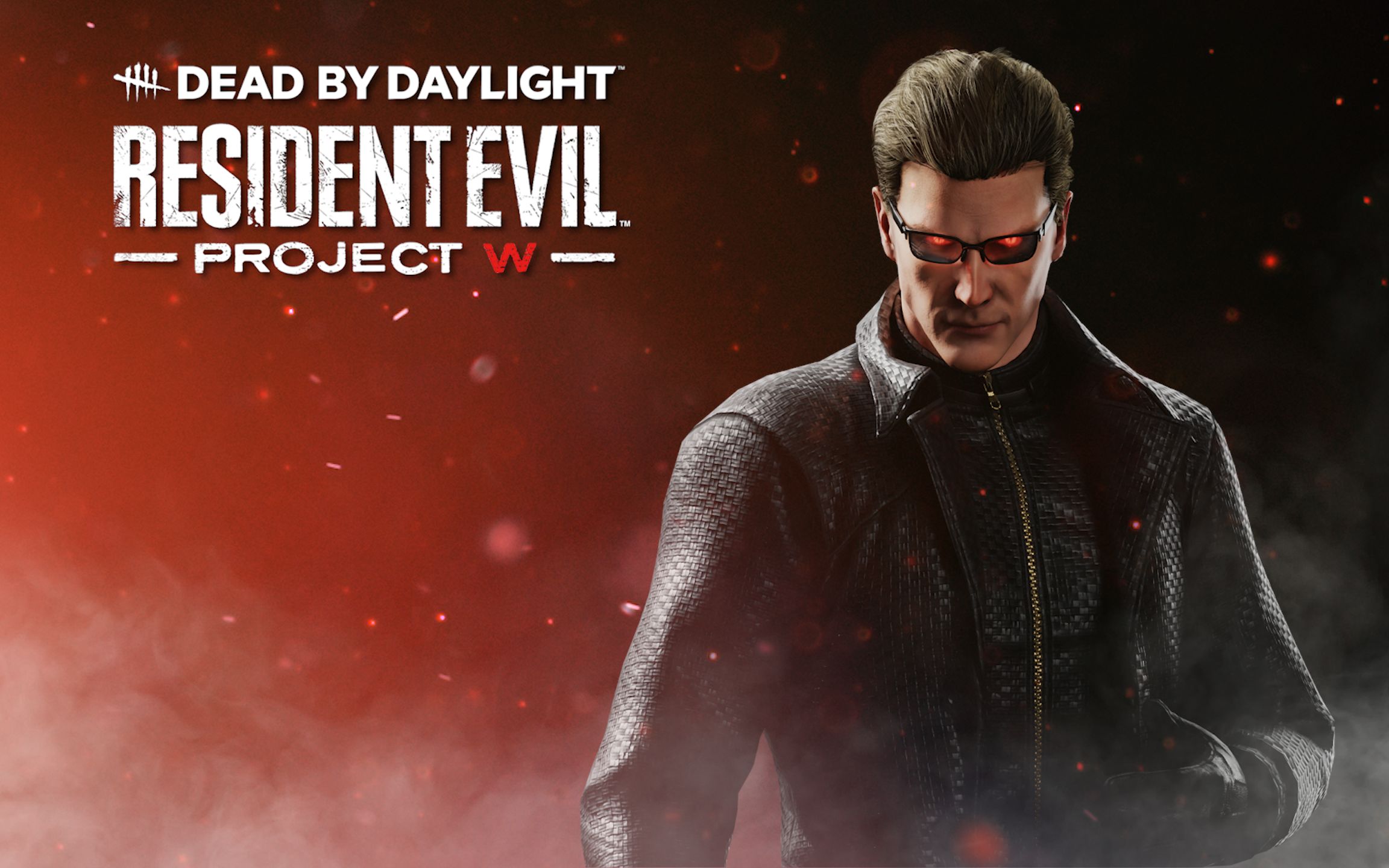 【粤语 黎明杀机】阿尔伯特·威斯克:韩服局3期