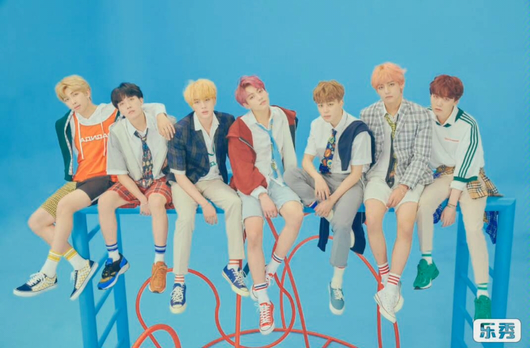 防弹少年团闵suga的《seesaw》韩语教学