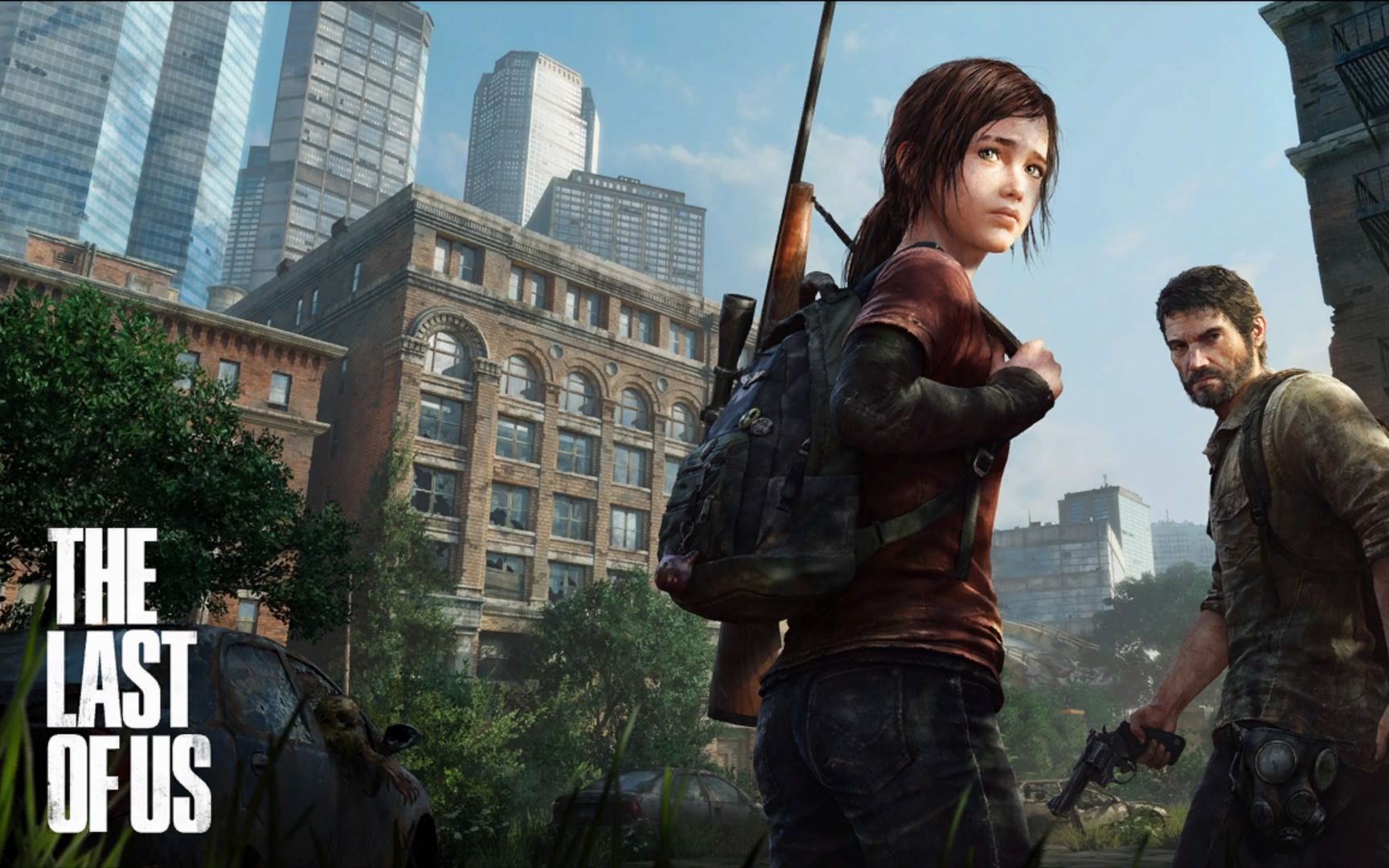 [图]【Dream】最后生还者The Last Of Us