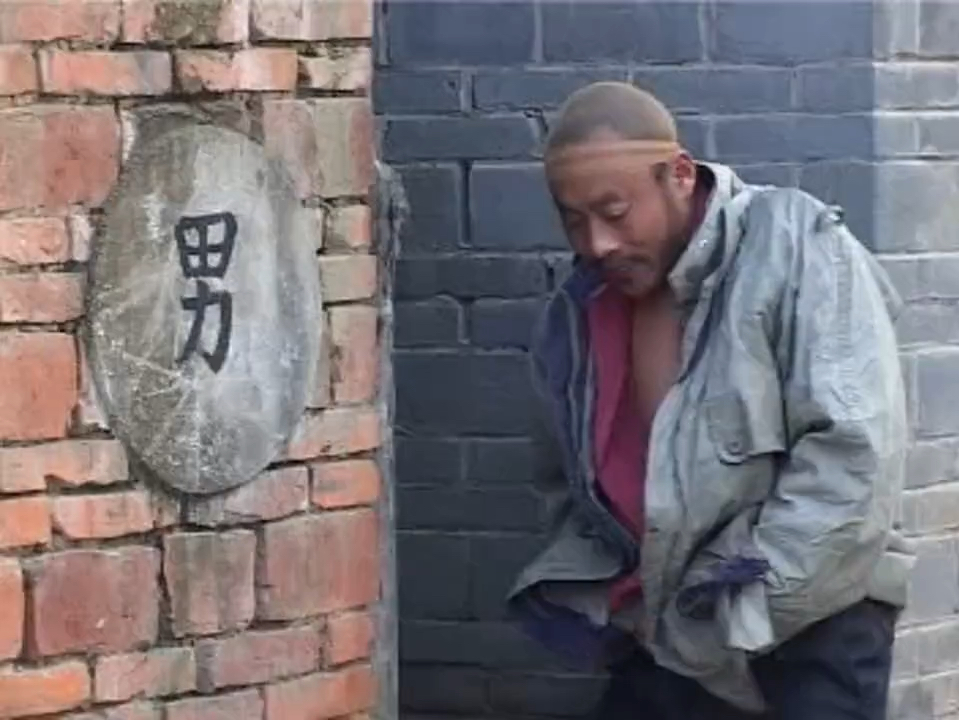 【乡村爱情故事】男耕女织的生活日常