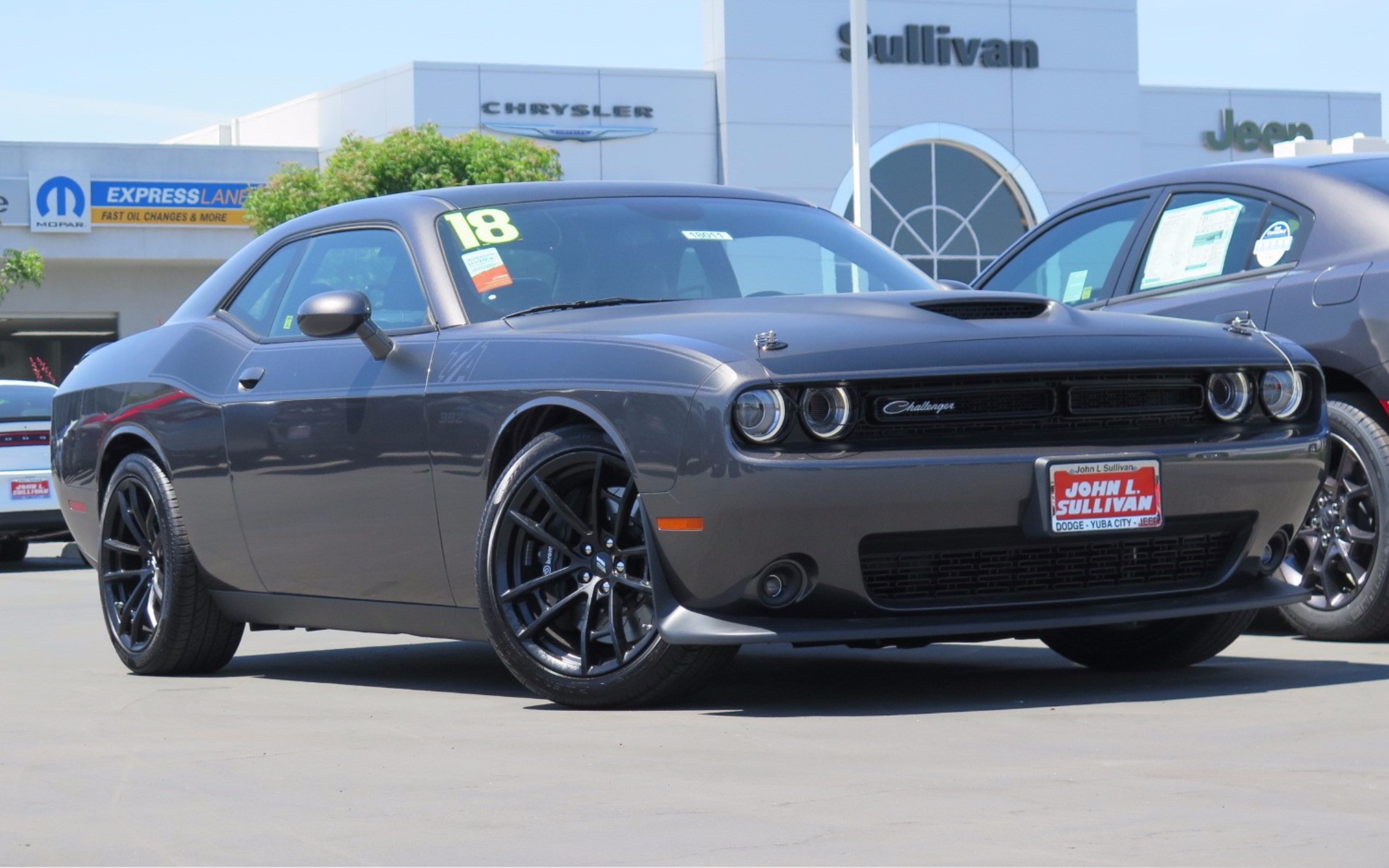 2015款道奇挑战者srt8hemi392非恶魔地狱猫版本仅为自吸srt80100kmh0