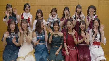 ハロプロ・オールスターズ シングル発売記念イベント ～チーム対抗歌