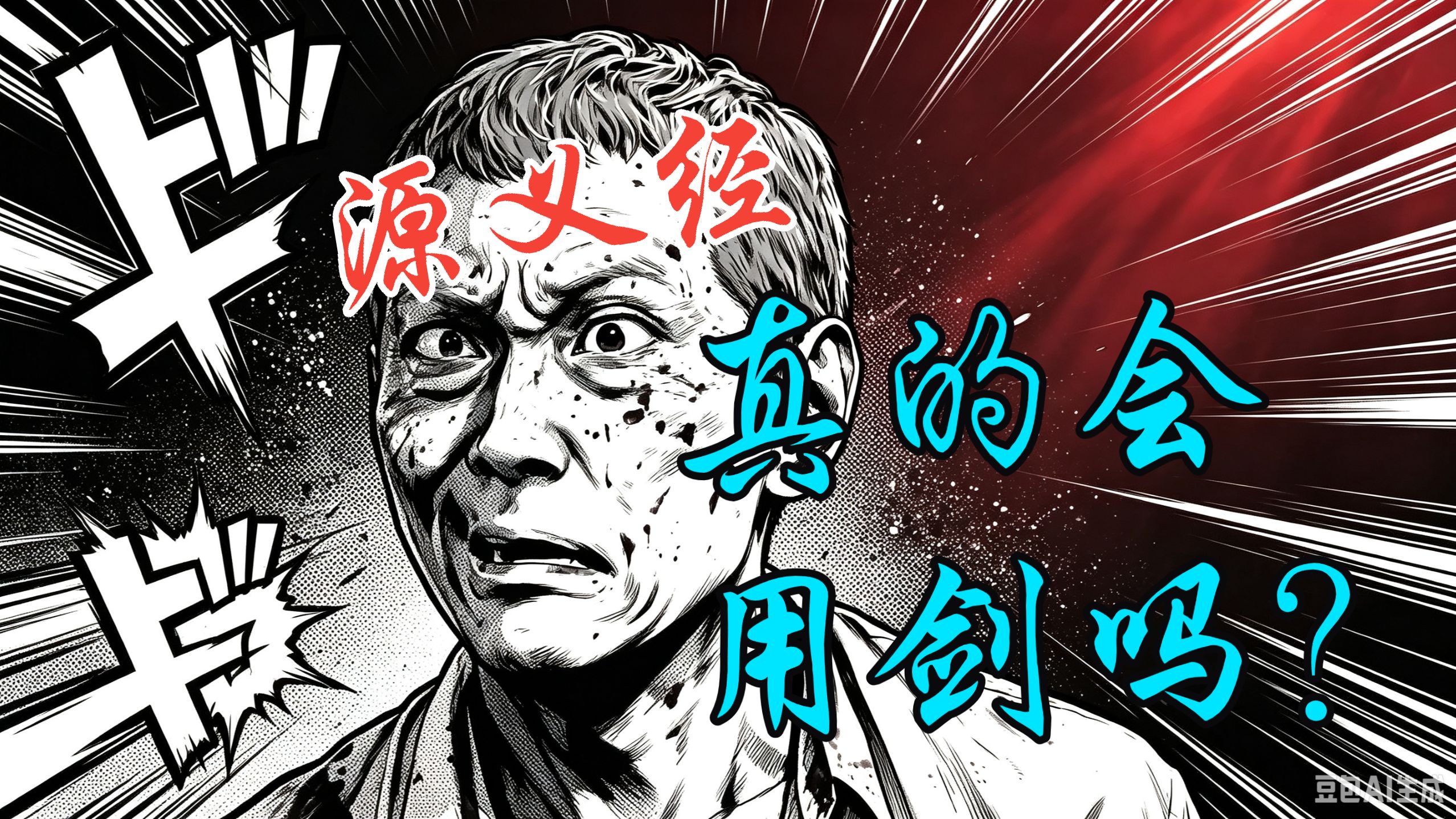游戏里剑术封神的源义经，正史里连剑客都算不上【观道子历史随笔】