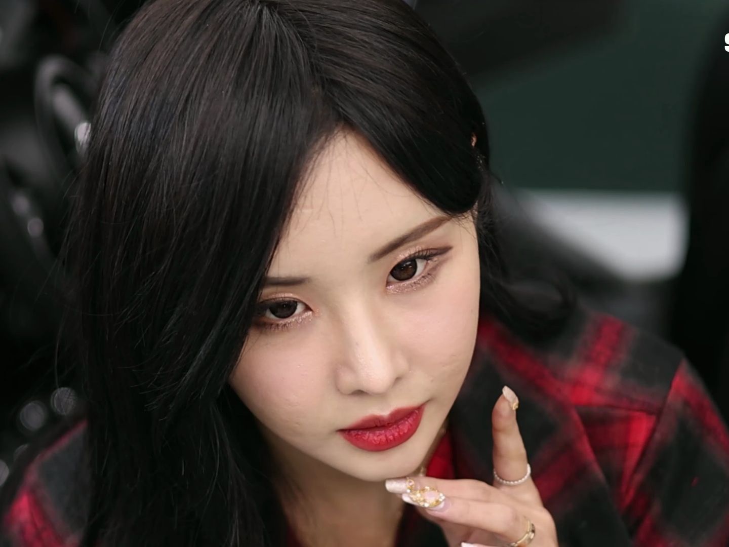 [4k] (无不良引导)夏彬 写真拍摄