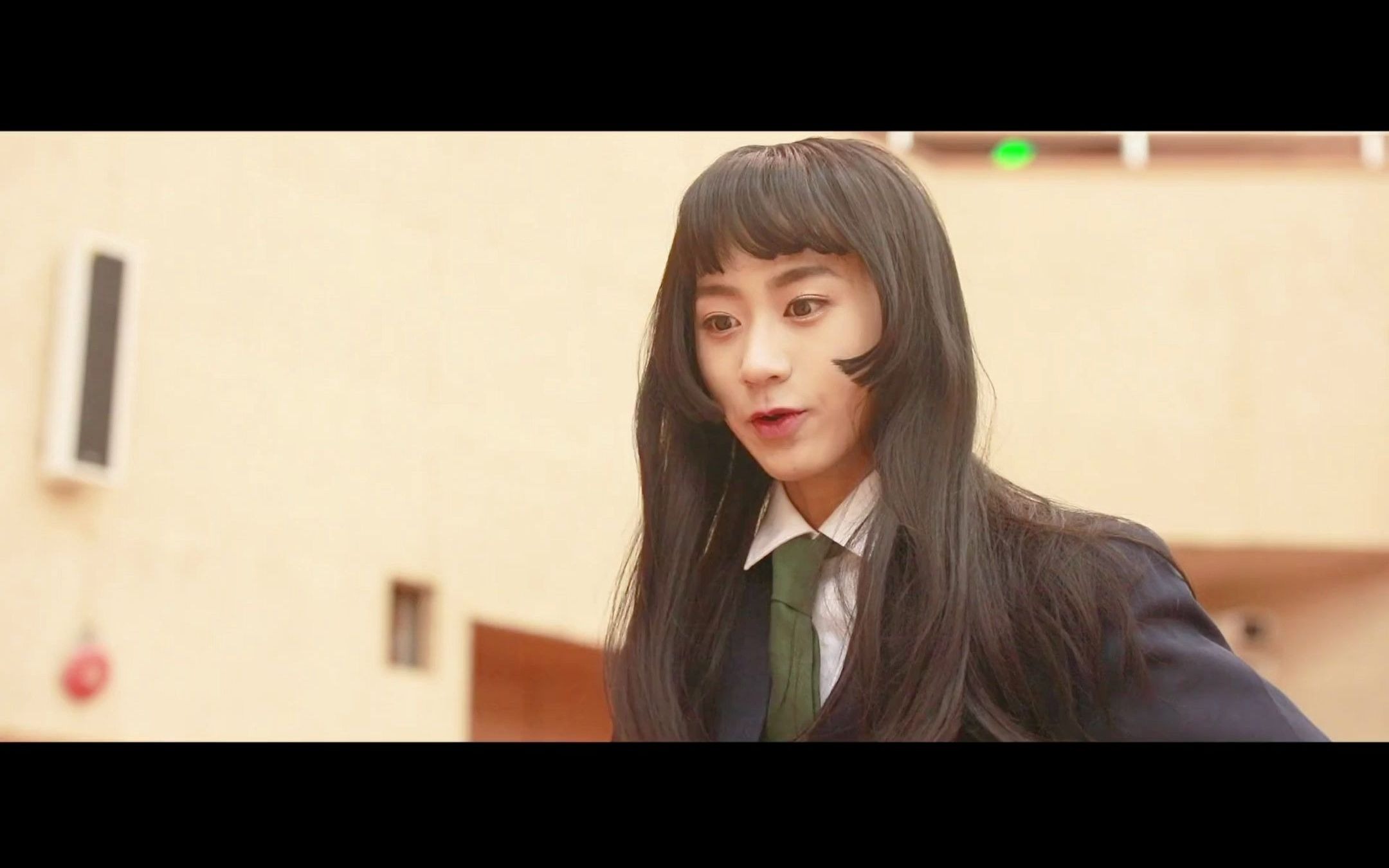 【易安音乐社/池忆】《罢工吧!画手》中二爆笑场面&池小兰cut