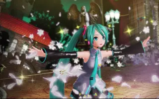 初音未来12周年 搜索结果 哔哩哔哩 Bilibili