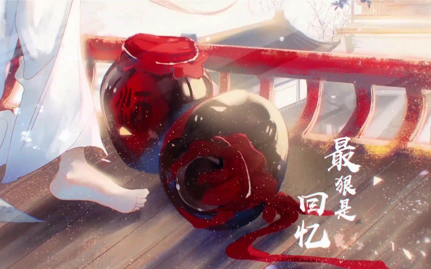 萧忆情-右:西瓜jun) (左:西瓜jun-右:排骨教主)