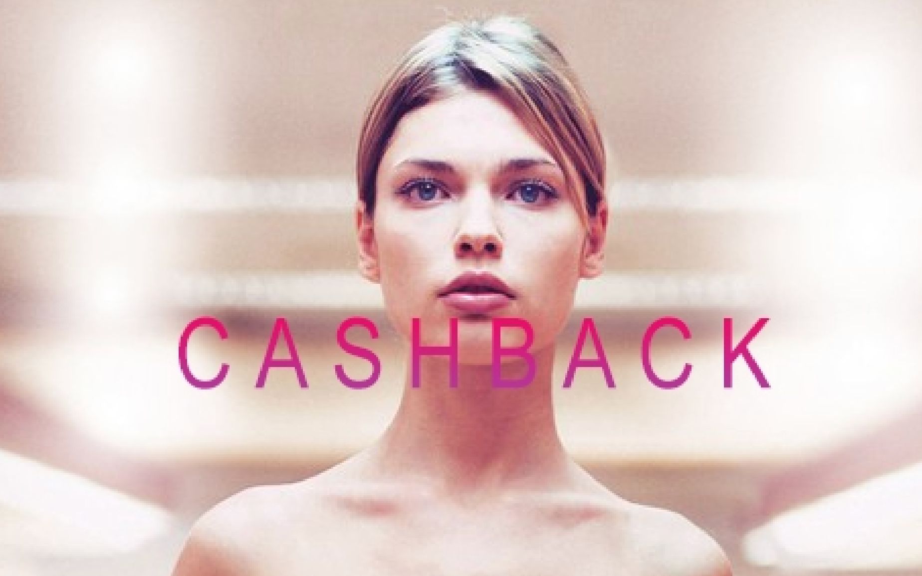 [图]The Beauty of Cashback 超市夜未眠- 西恩·埃利斯（Sean Ellis） 2005 #She