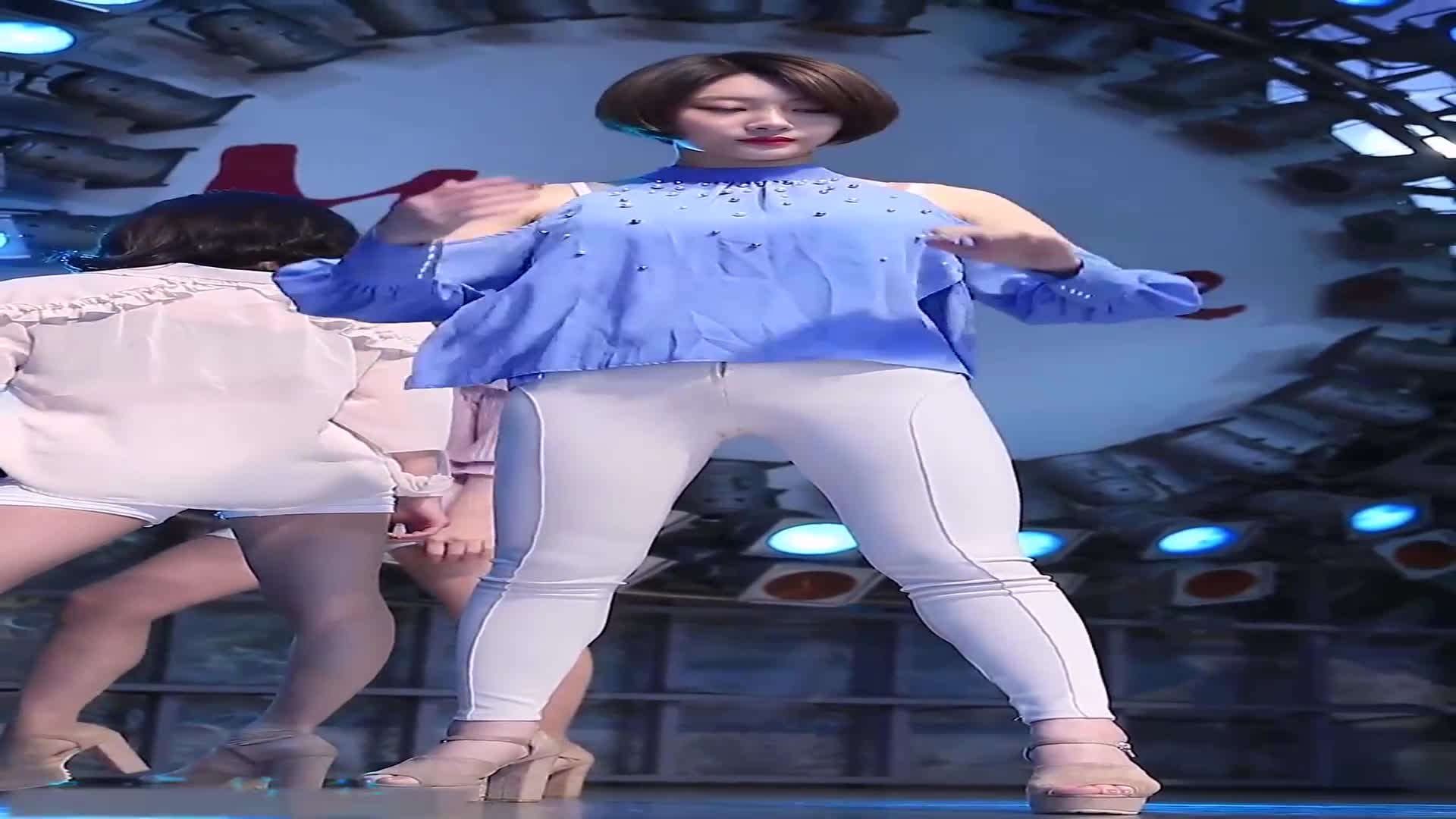 rania 金惠美《make me ah》#气质美女