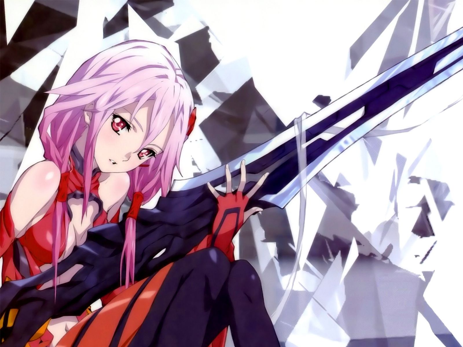 【ai】用楪祈(cv茅野爱衣)音色来唱罪恶王冠片头曲-my dearest