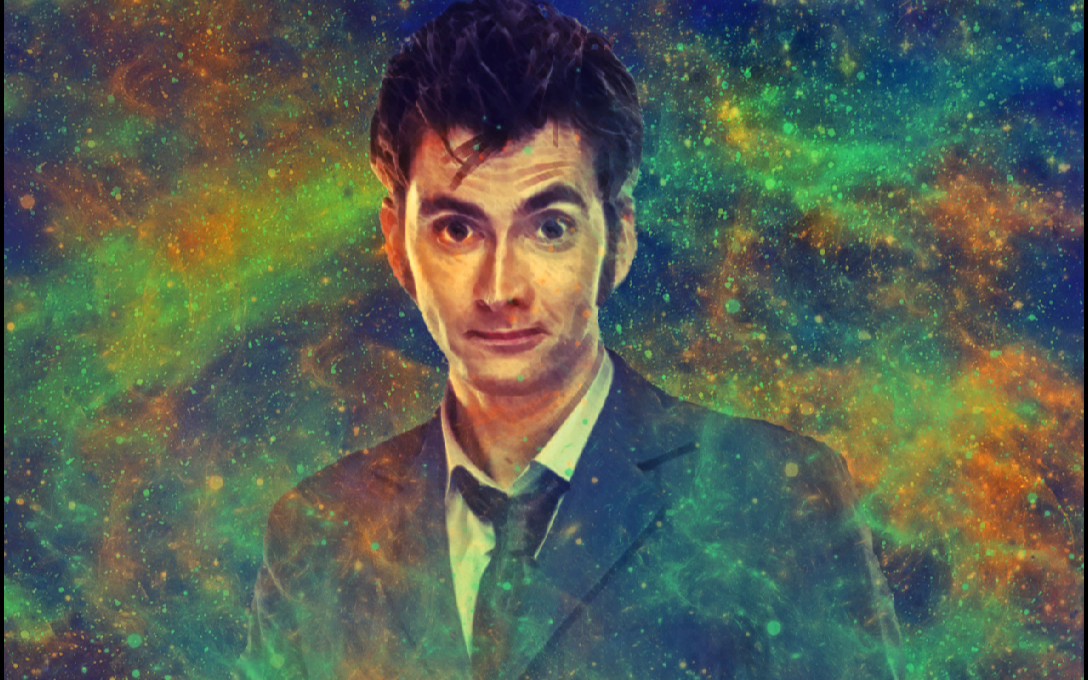 好看的神秘博士图忘了在哪看到的所以提前说一下不是我的请不要骂我