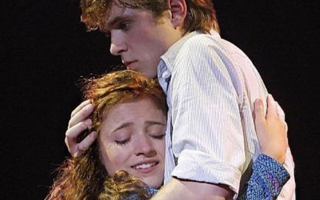 [图]【春之觉醒】Spring Awakening 1st US Tour巡演原卡Christy Altomare、Kyle Riabko等(更新中)