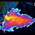 日本核污水排海不仅会随洋流污染扩散至整个太平洋，或将化作雨水污染全球
