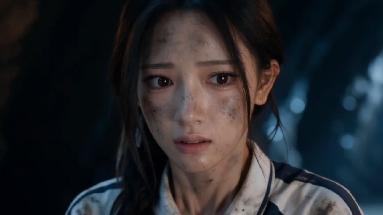 原创AI同人剧【魄心决】第八集