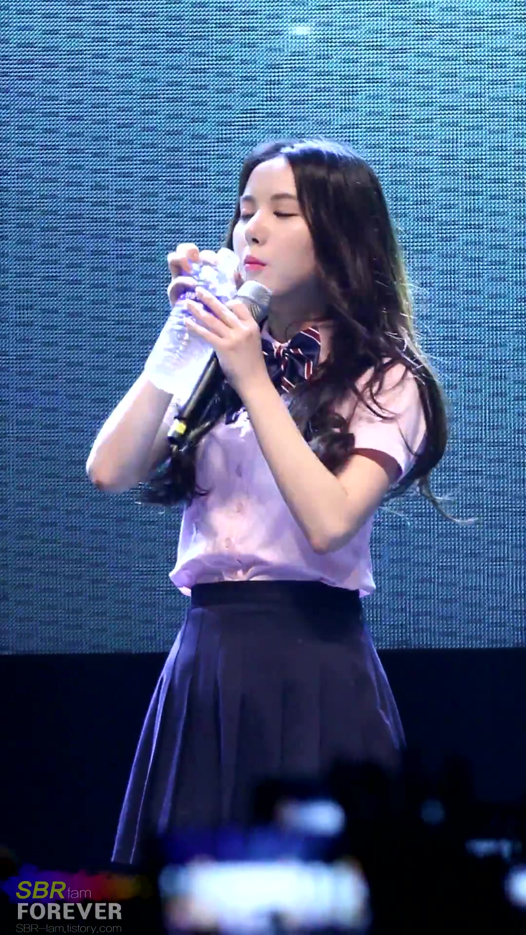 160530gfriend丁恩妃合集2p