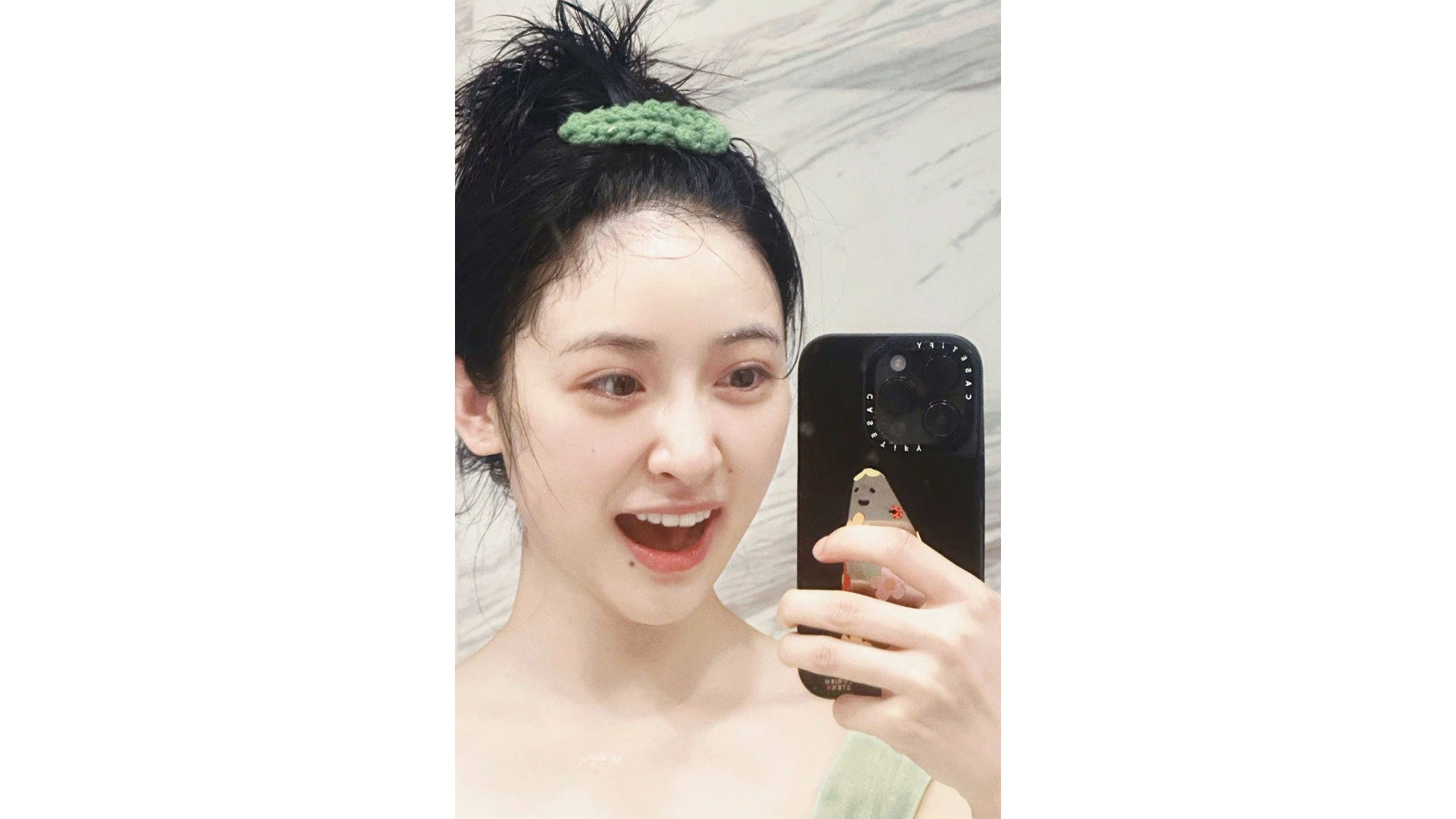 沈月|你是可爱的具象化