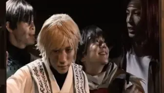 最遊記歌劇伝 Darkness 主题曲 哔哩哔哩 Bilibili