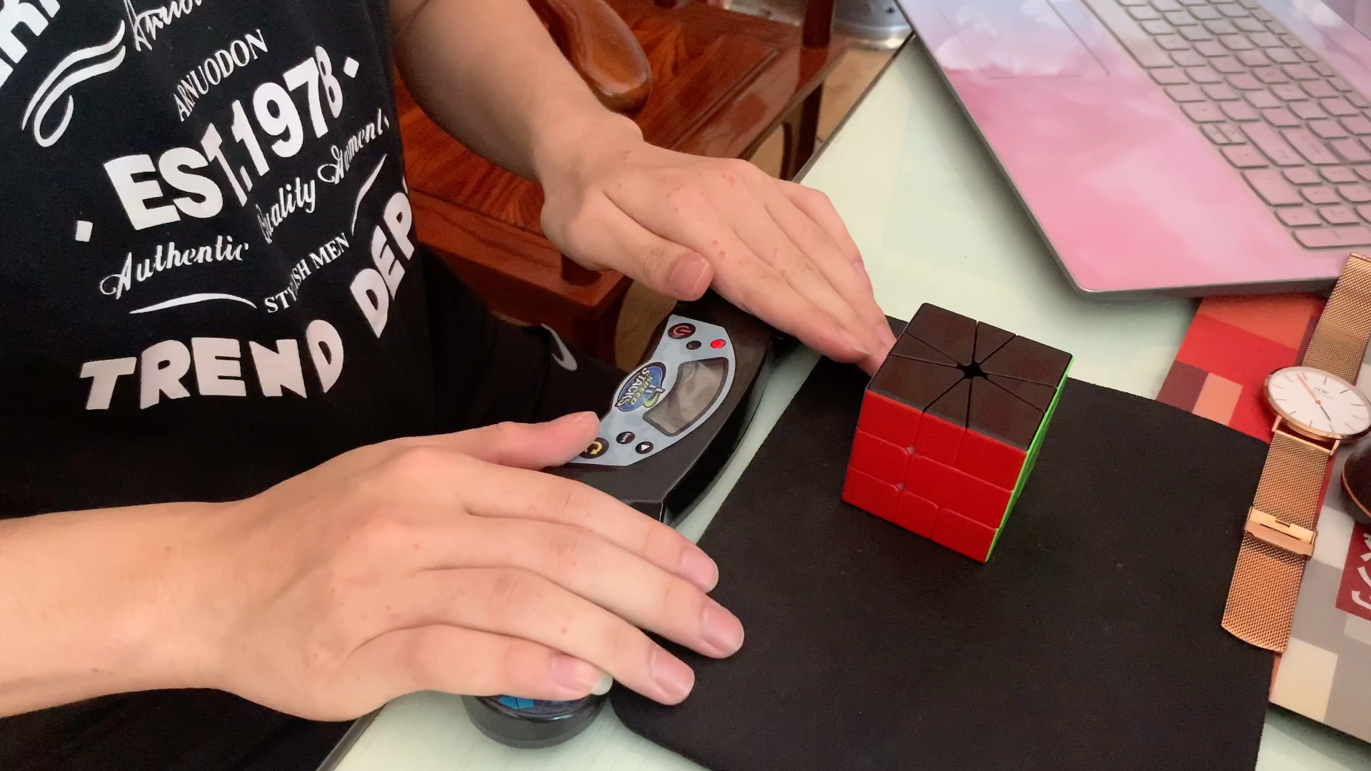 sq1cspbadcase单次视频pb