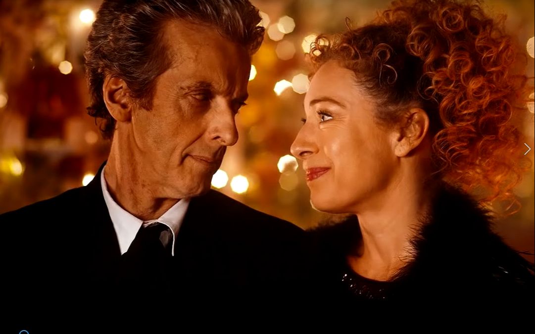 神秘博士riversong时间线解析上