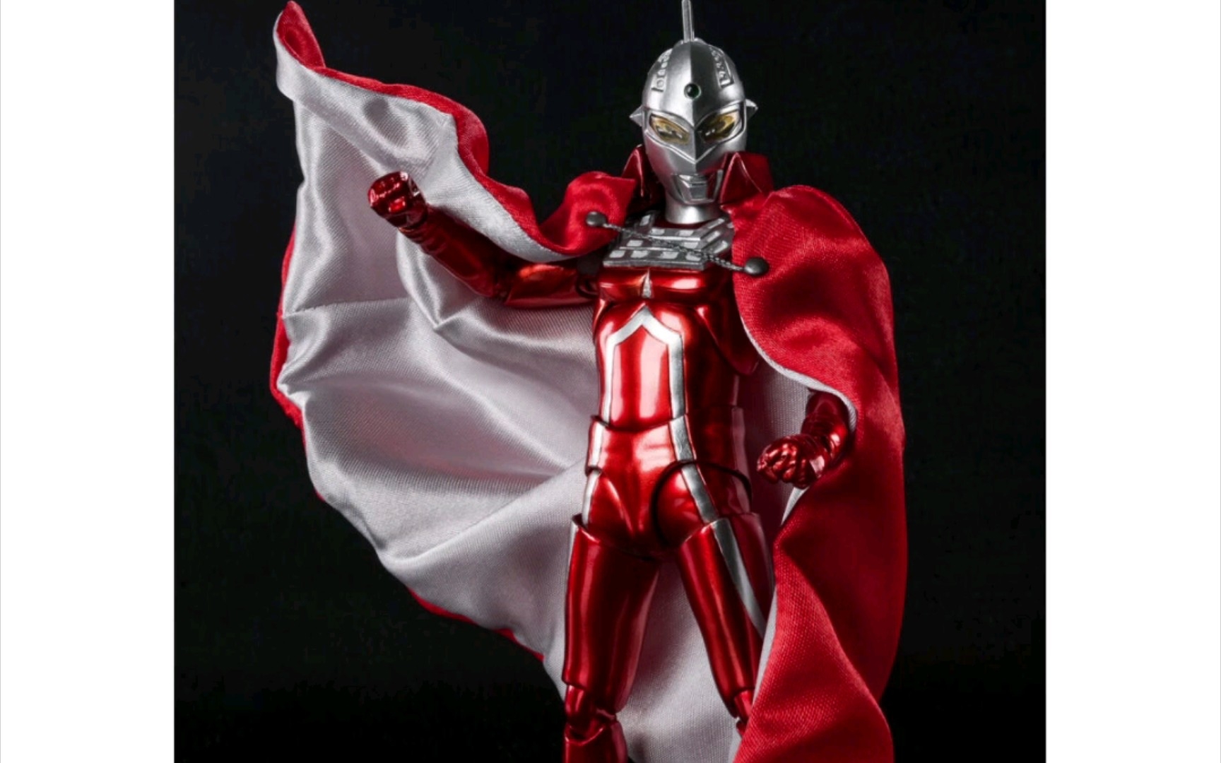 赛文55周年电镀shf