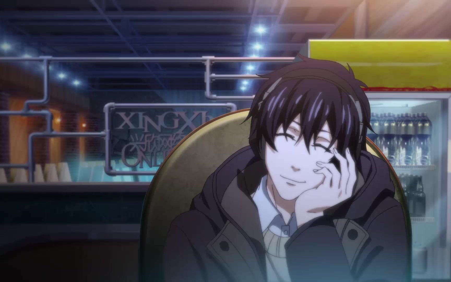 全职高手动画王叶相关cut相爱相杀v