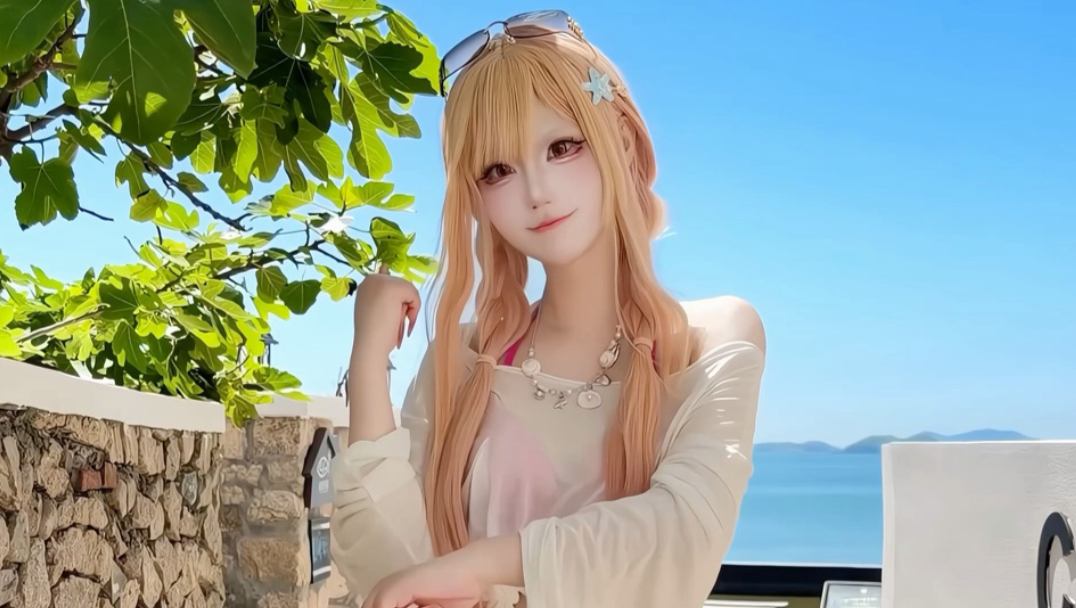 是夏天的感觉