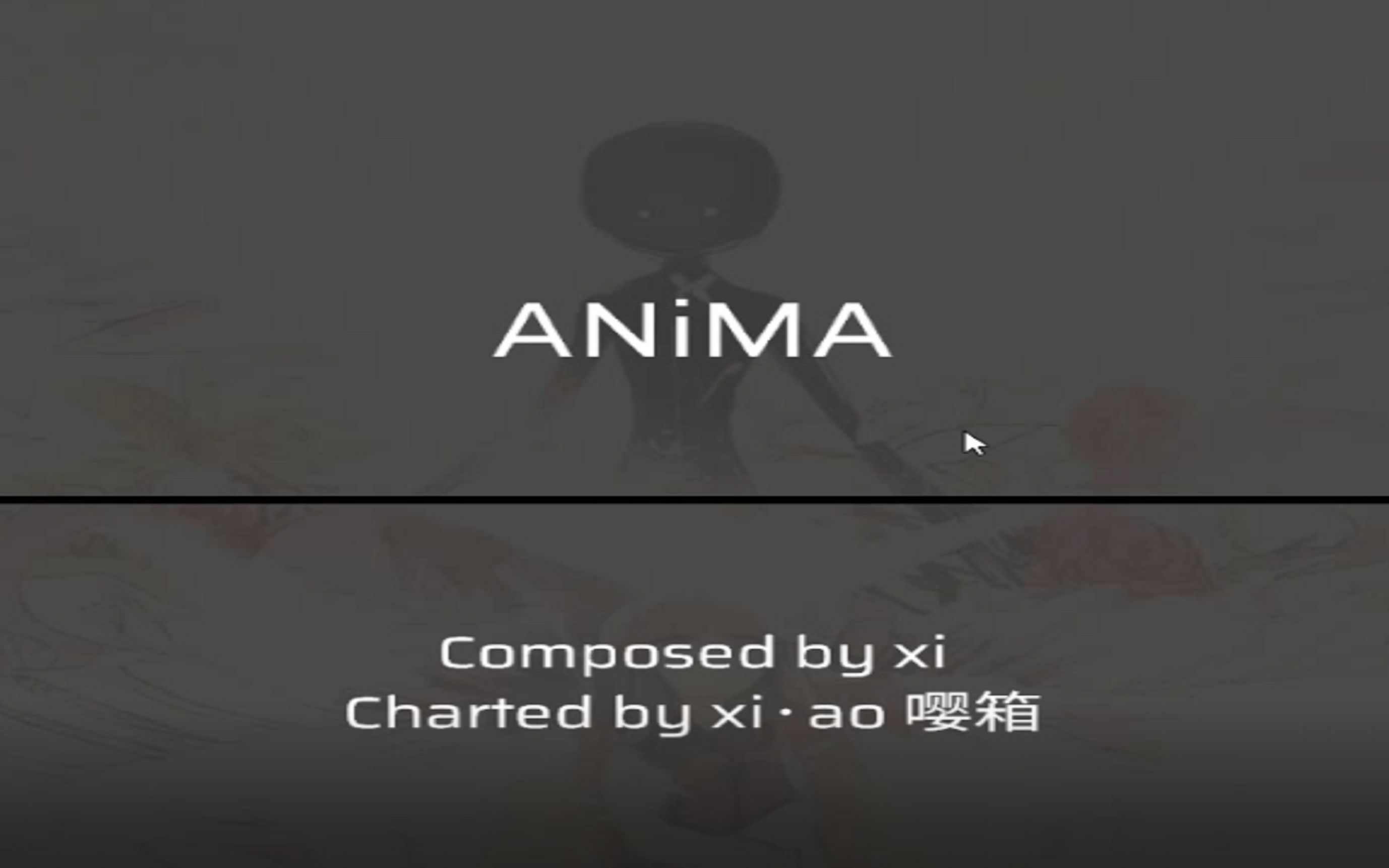 【Phigros X Deemo】ANiMA AT.16 交织在命运的乐章音游热门视频