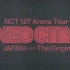 200224 NCT127 Arena Tour NEO CITY ：JAPAN-The Origin最终公演转播录屏