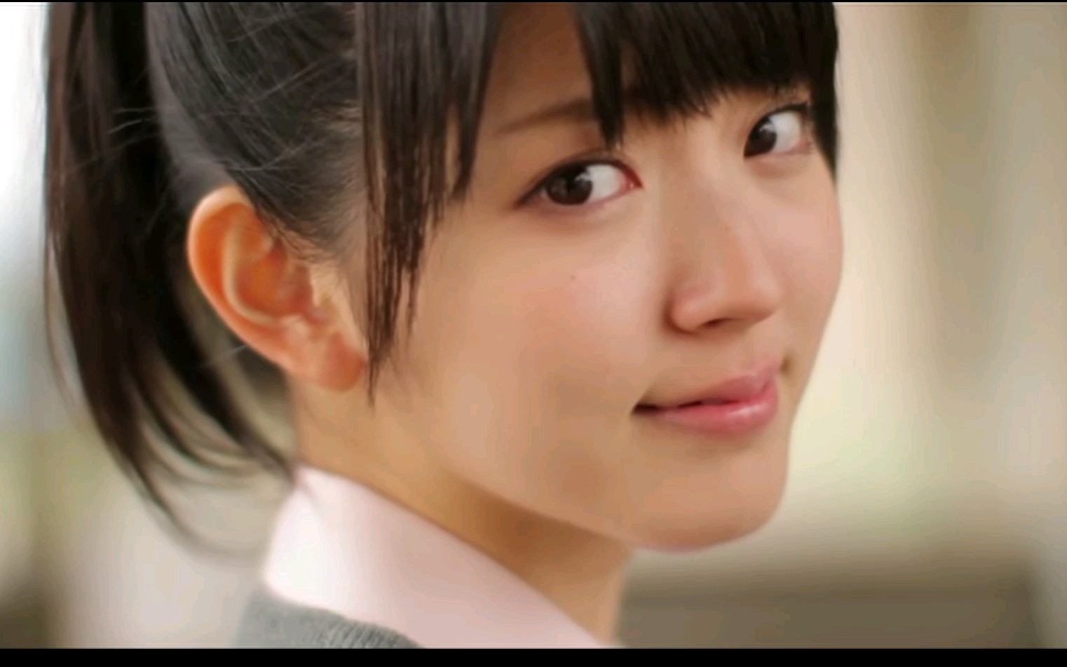 铃木爱理【初恋的味道】