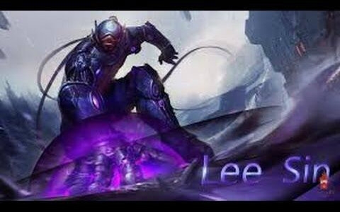 TopLeesinMontage6(LeagueofLegends)[REUPLOADED]哔哩哔哩bilibili