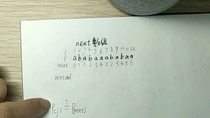 【数据结构】nextval数组哔哩哔哩bilibili