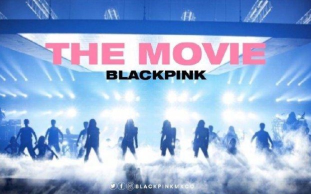 [图]【BLACKPINK THE MOVIE】个人片段！