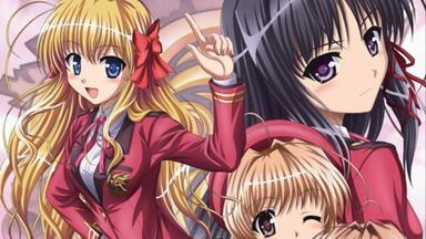 填坑)命运动脉(FORTUNE ARTERIAL) TRUE线+附录_哔哩哔哩_bilibili 填坑)命运动脉(FORTUNE ARTERIAL) TRUE线+附录_哔哩哔哩_bilibili