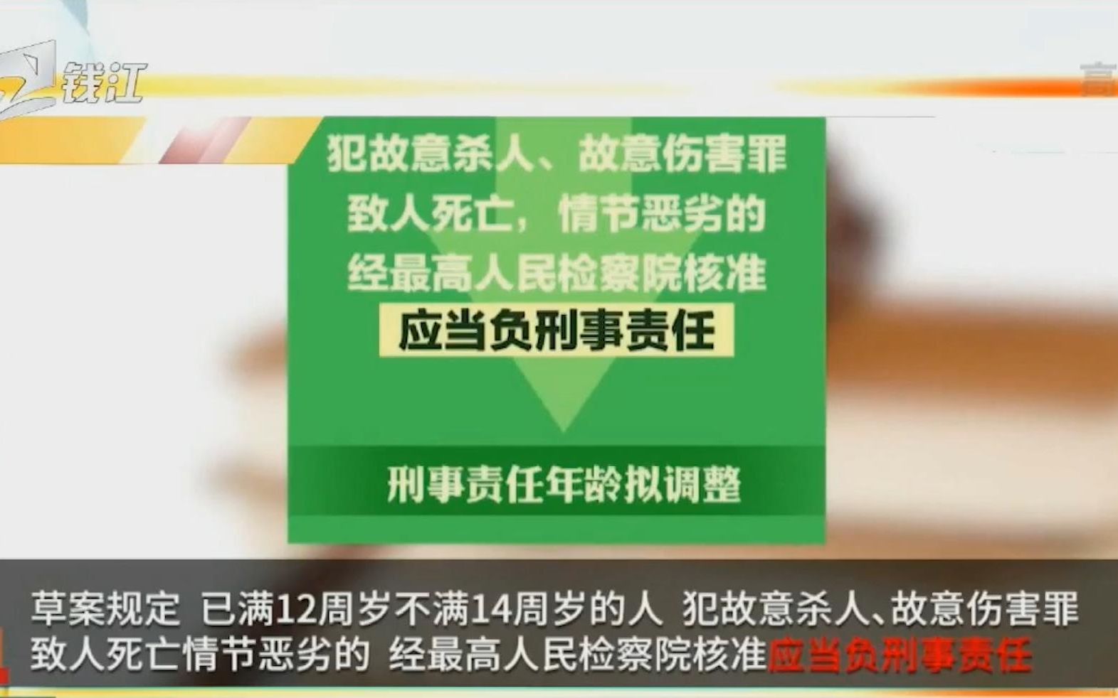 [图]中国立法机关再审刑法修正案（十一）草案 积极回应社会关切