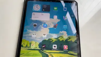 下载视频: iPad pro2021，又又又，自动关机了，去售后刷系统还是没解决。