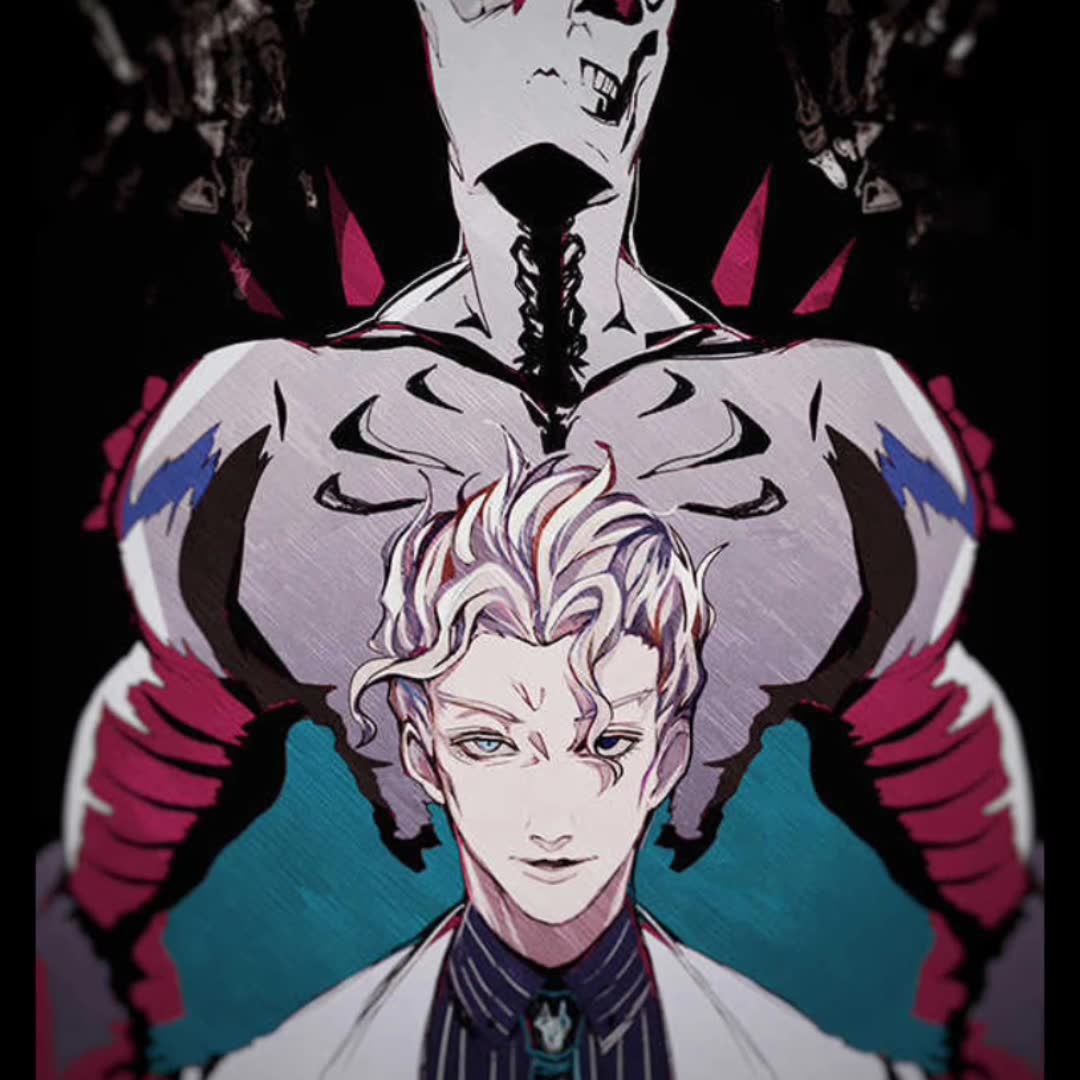 吉良吉影与猫2_哔哩哔哩_bilibili