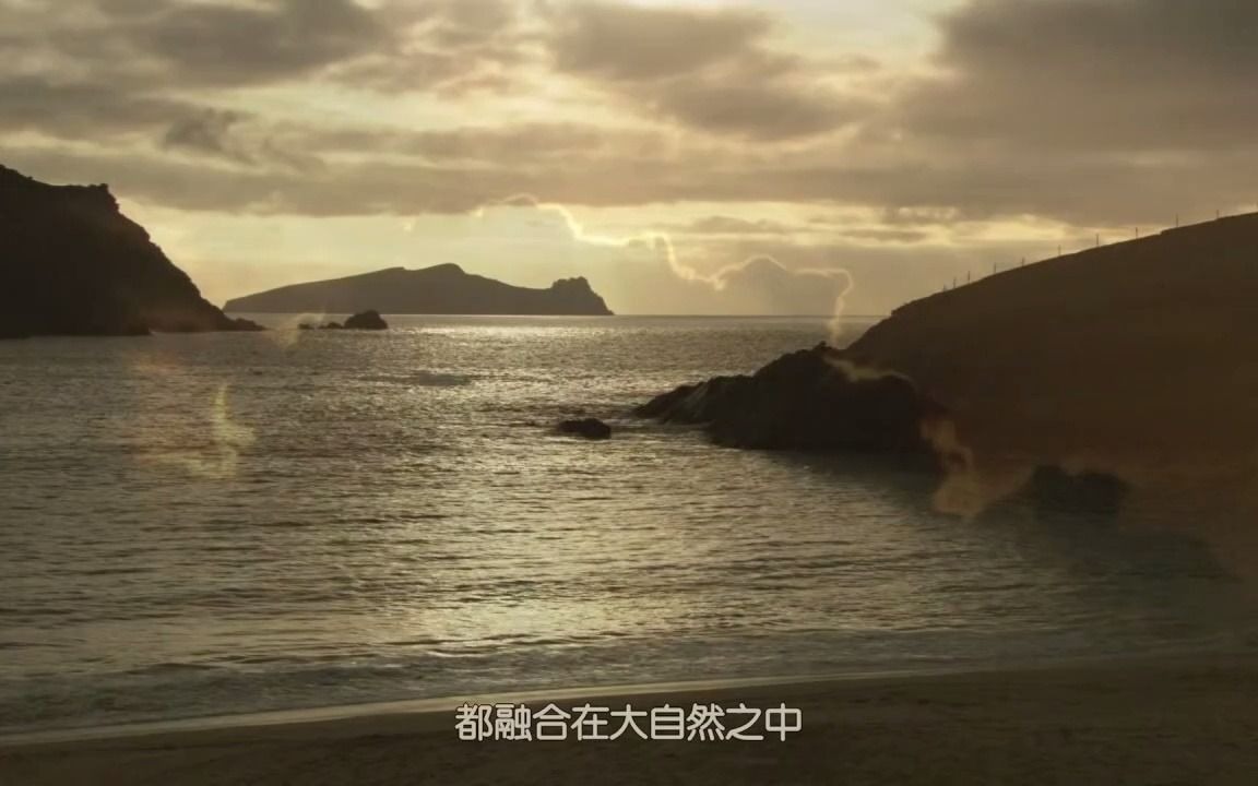 中文字幕《周游世界风光 scenic walks around the world》哔哩哔哩bilibili